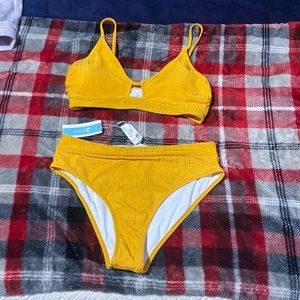 Cupshe Two Piece Swim